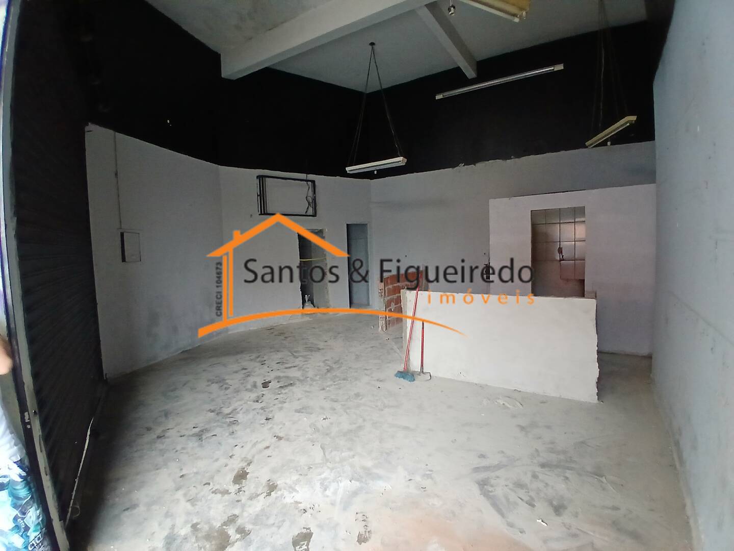 Conjunto Comercial-Sala para alugar, 60m² - Foto 12