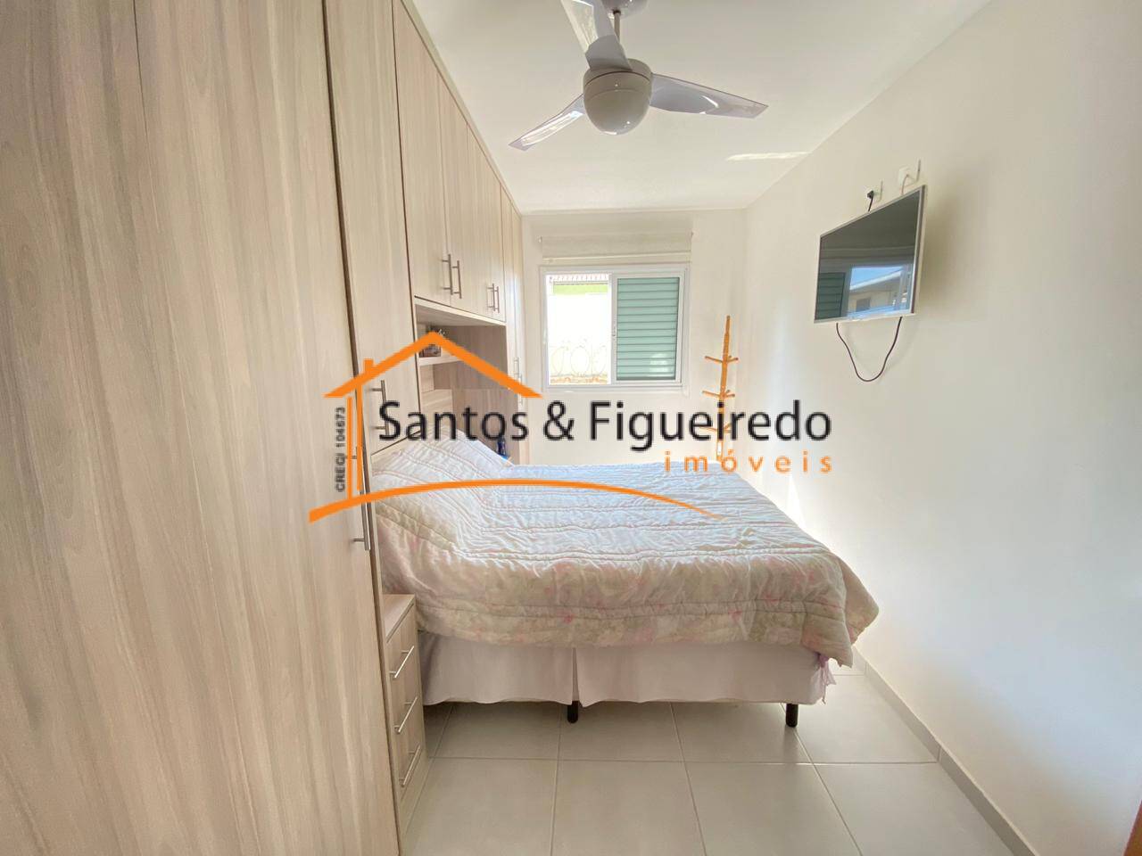 Apartamento à venda com 2 quartos, 102m² - Foto 15