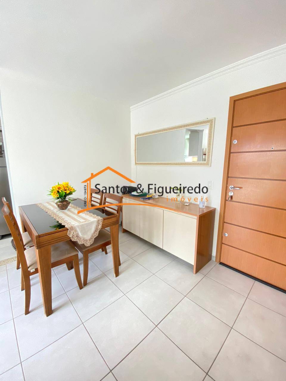 Apartamento à venda com 2 quartos, 102m² - Foto 4