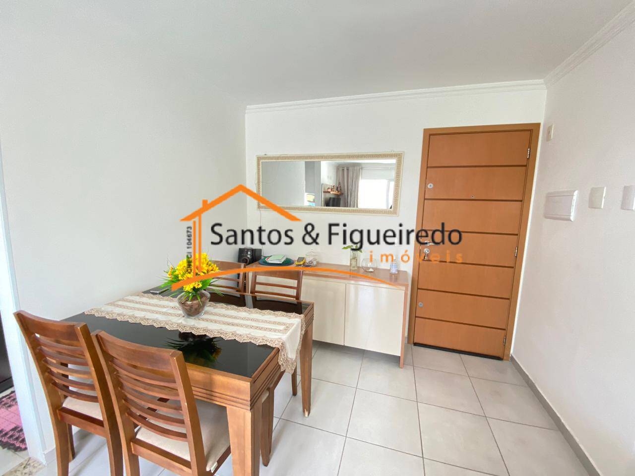 Apartamento à venda com 2 quartos, 102m² - Foto 5