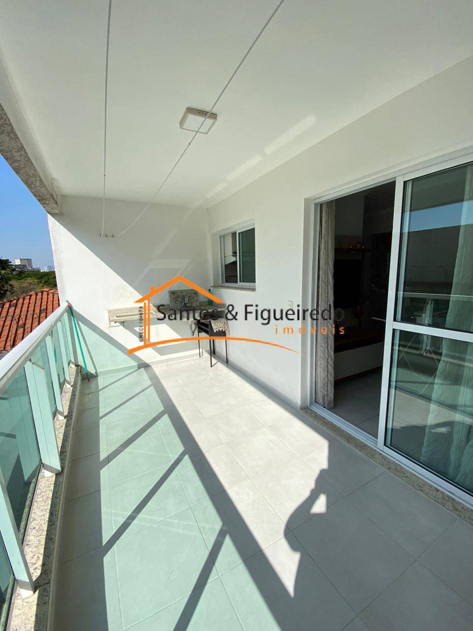 Apartamento à venda com 2 quartos, 102m² - Foto 8