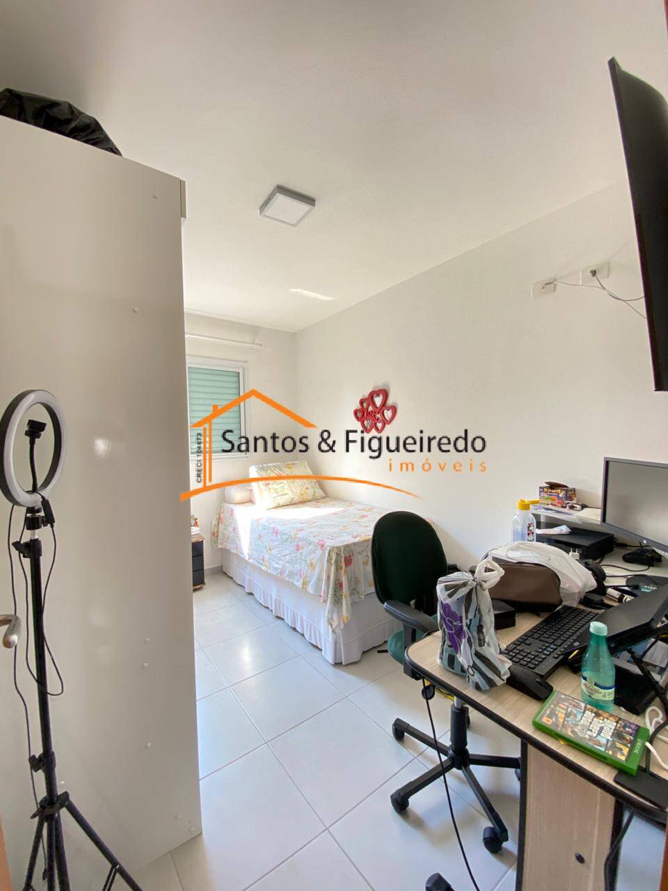 Apartamento à venda com 2 quartos, 102m² - Foto 20