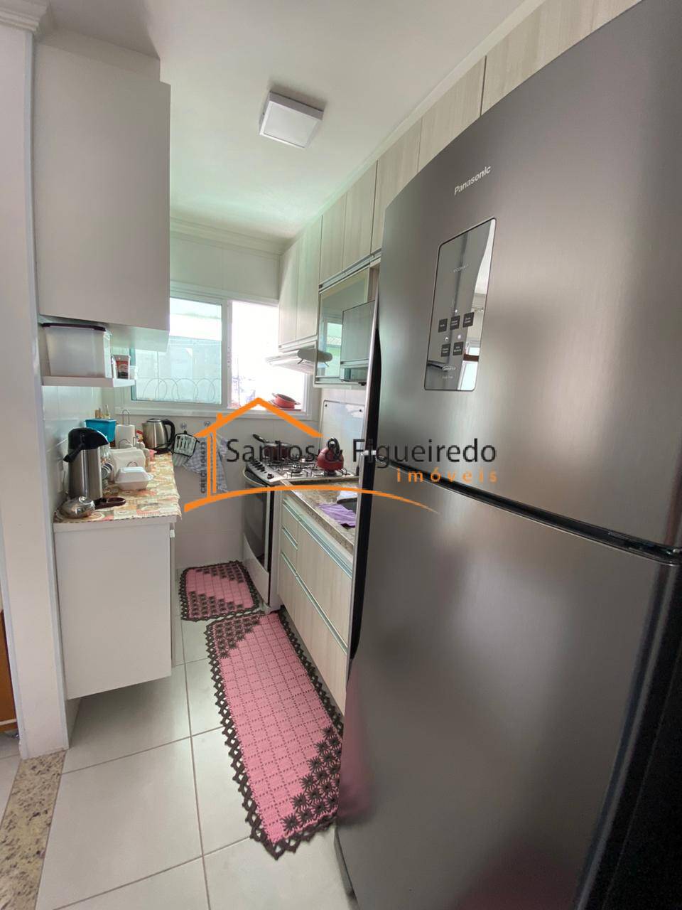 Apartamento à venda com 2 quartos, 102m² - Foto 11