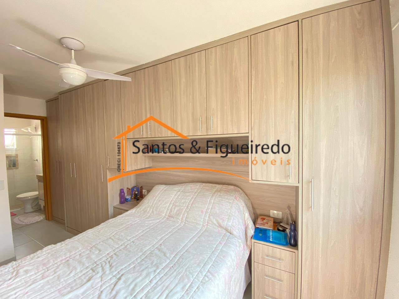 Apartamento à venda com 2 quartos, 102m² - Foto 14