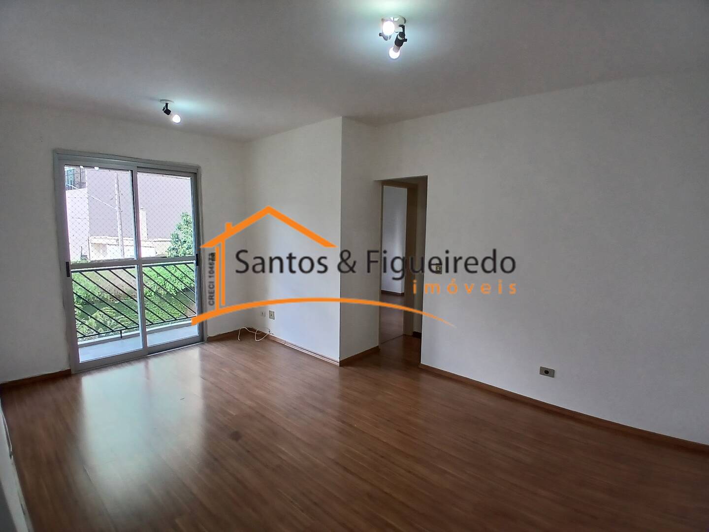 Apartamento para alugar com 2 quartos, 63m² - Foto 1