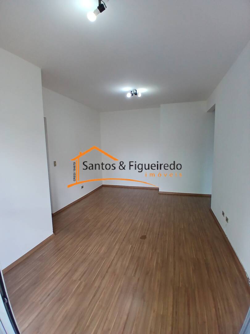 Apartamento para alugar com 2 quartos, 63m² - Foto 2