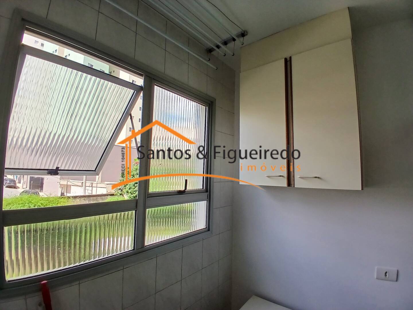 Apartamento para alugar com 2 quartos, 63m² - Foto 6