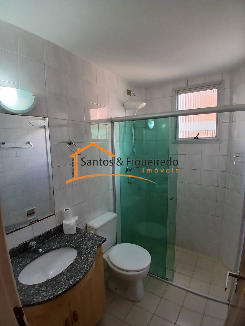 Apartamento para alugar com 2 quartos, 63m² - Foto 9