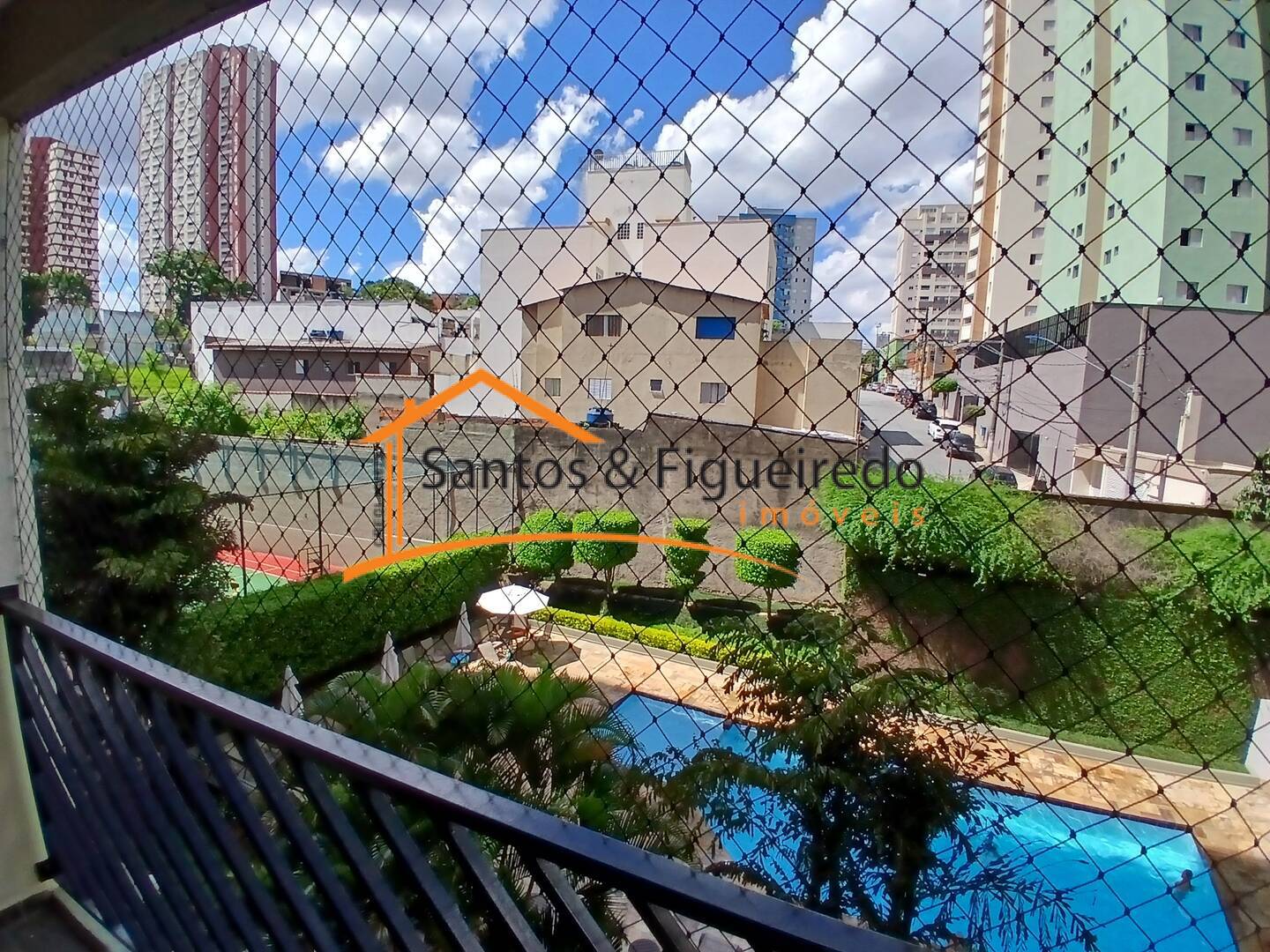 Apartamento para alugar com 2 quartos, 63m² - Foto 13