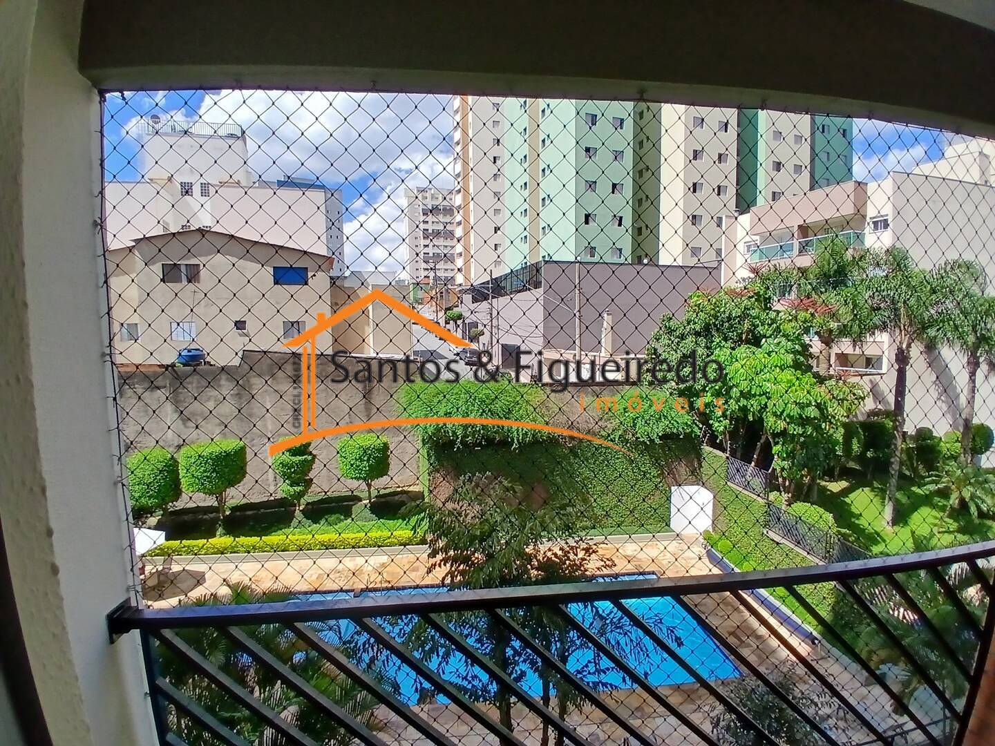 Apartamento para alugar com 2 quartos, 63m² - Foto 14