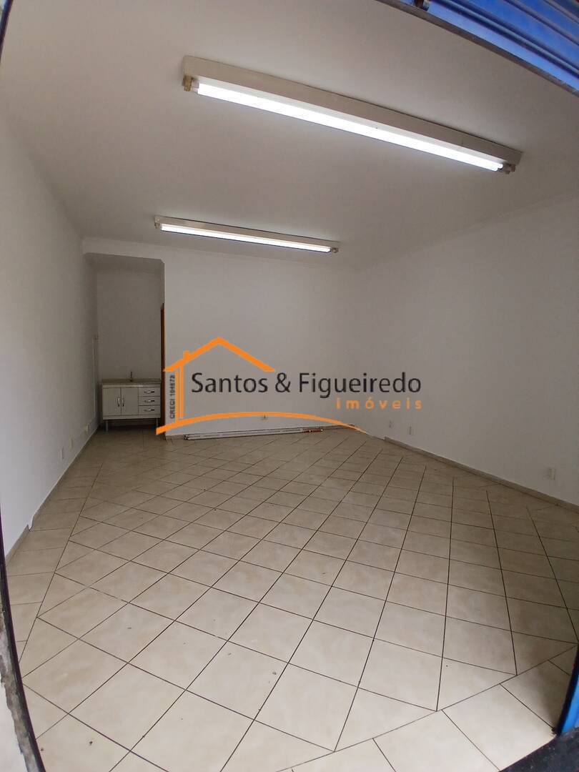 Loja-Salão para alugar, 25m² - Foto 1