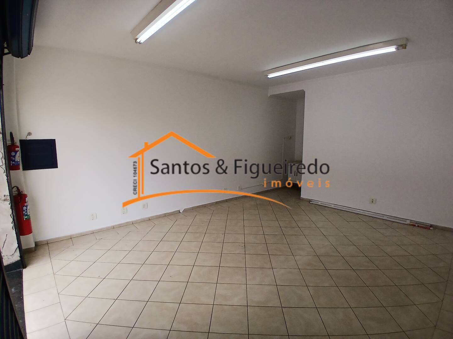 Loja-Salão para alugar, 25m² - Foto 4