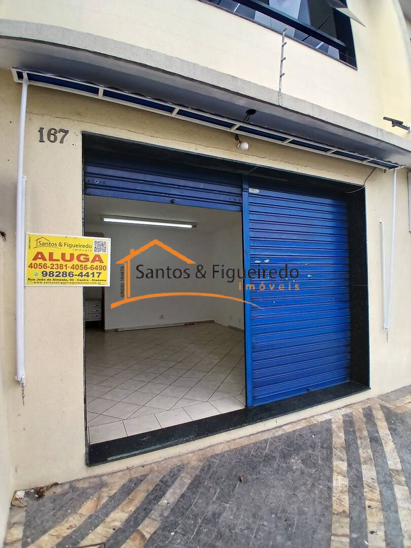 Loja-Salão para alugar, 25m² - Foto 7