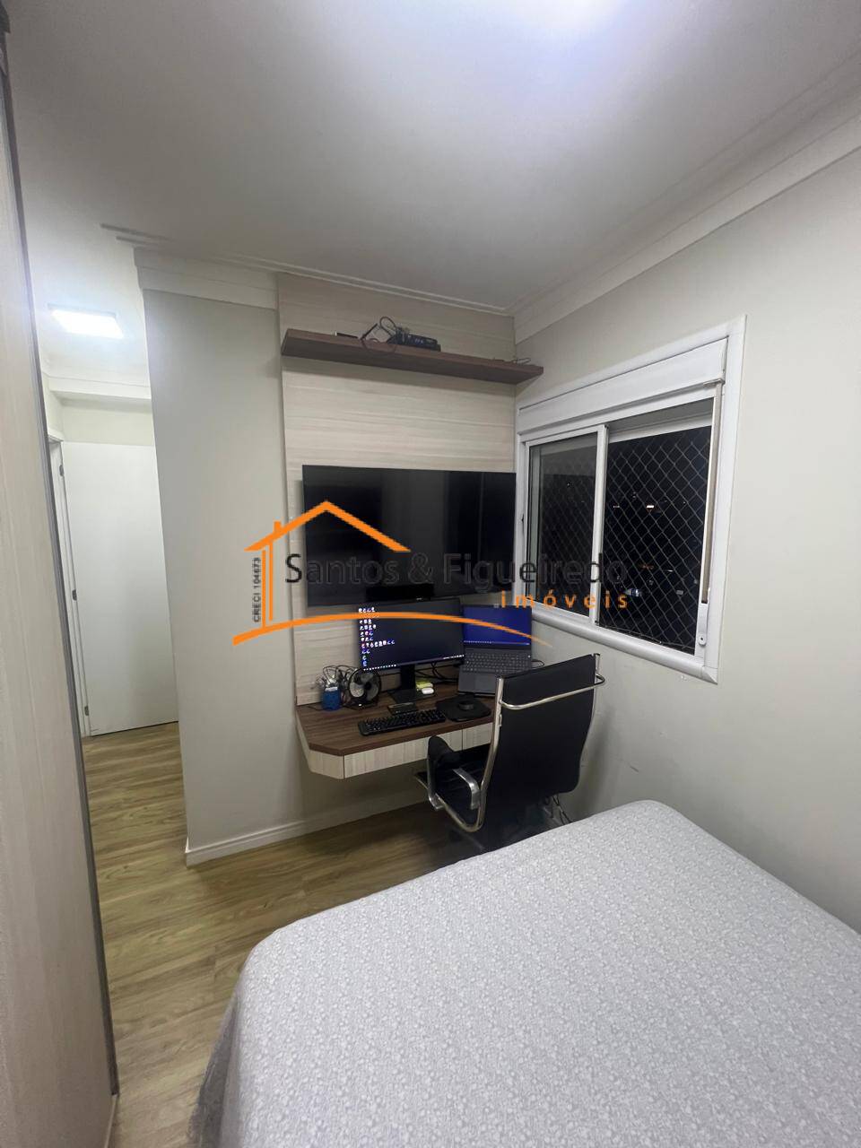 Apartamento à venda com 3 quartos, 67m² - Foto 18