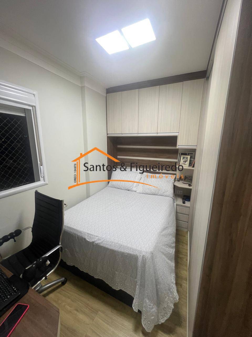 Apartamento à venda com 3 quartos, 67m² - Foto 20