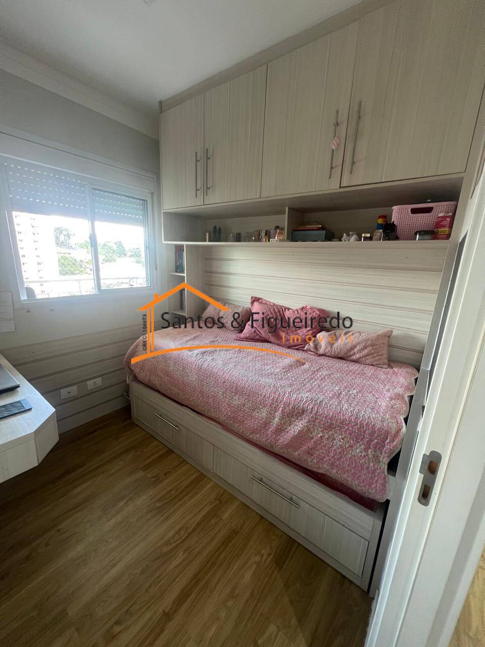 Apartamento à venda com 3 quartos, 67m² - Foto 14