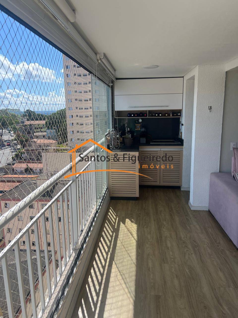 Apartamento à venda com 3 quartos, 67m² - Foto 11