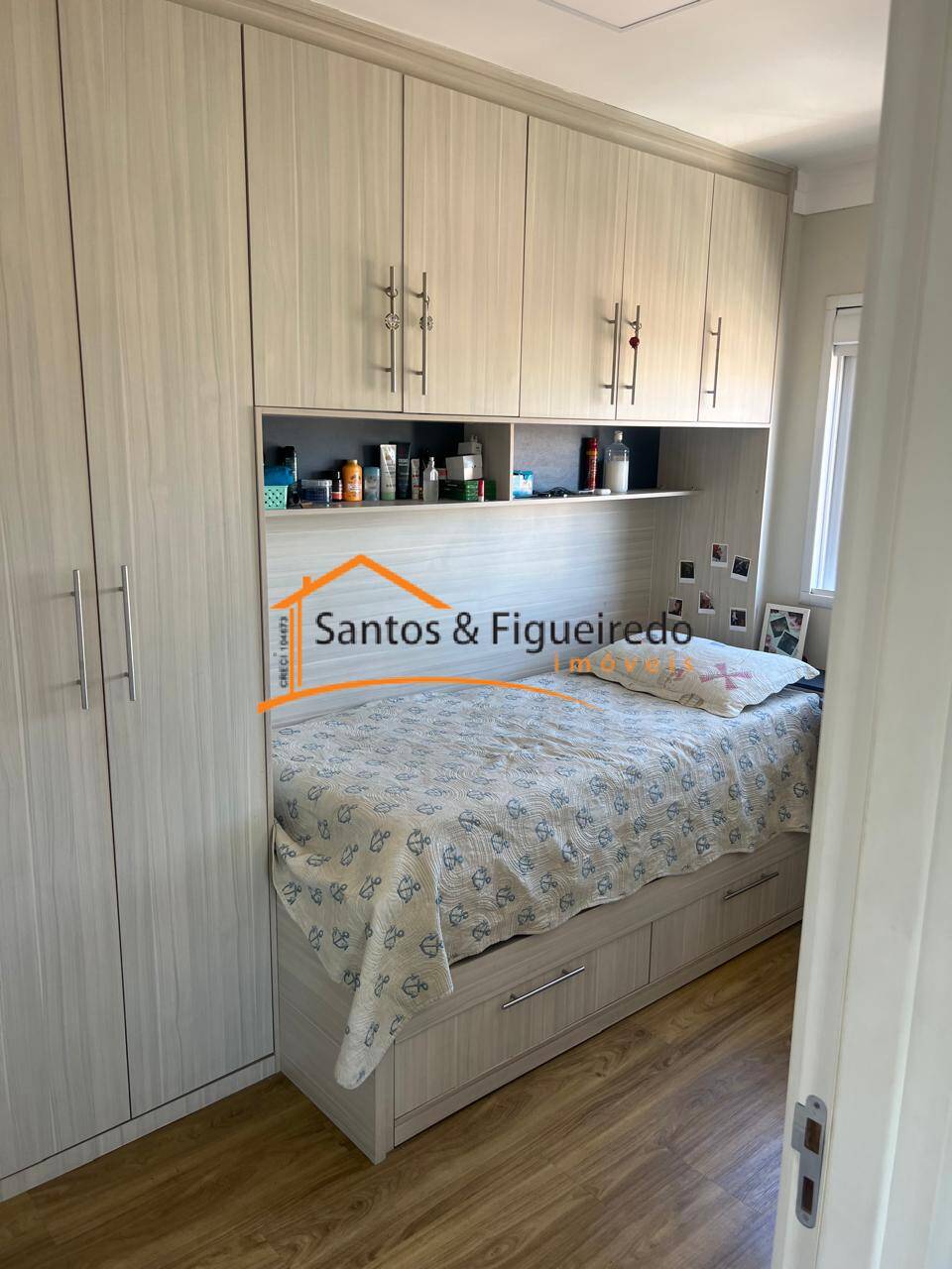 Apartamento à venda com 3 quartos, 67m² - Foto 16