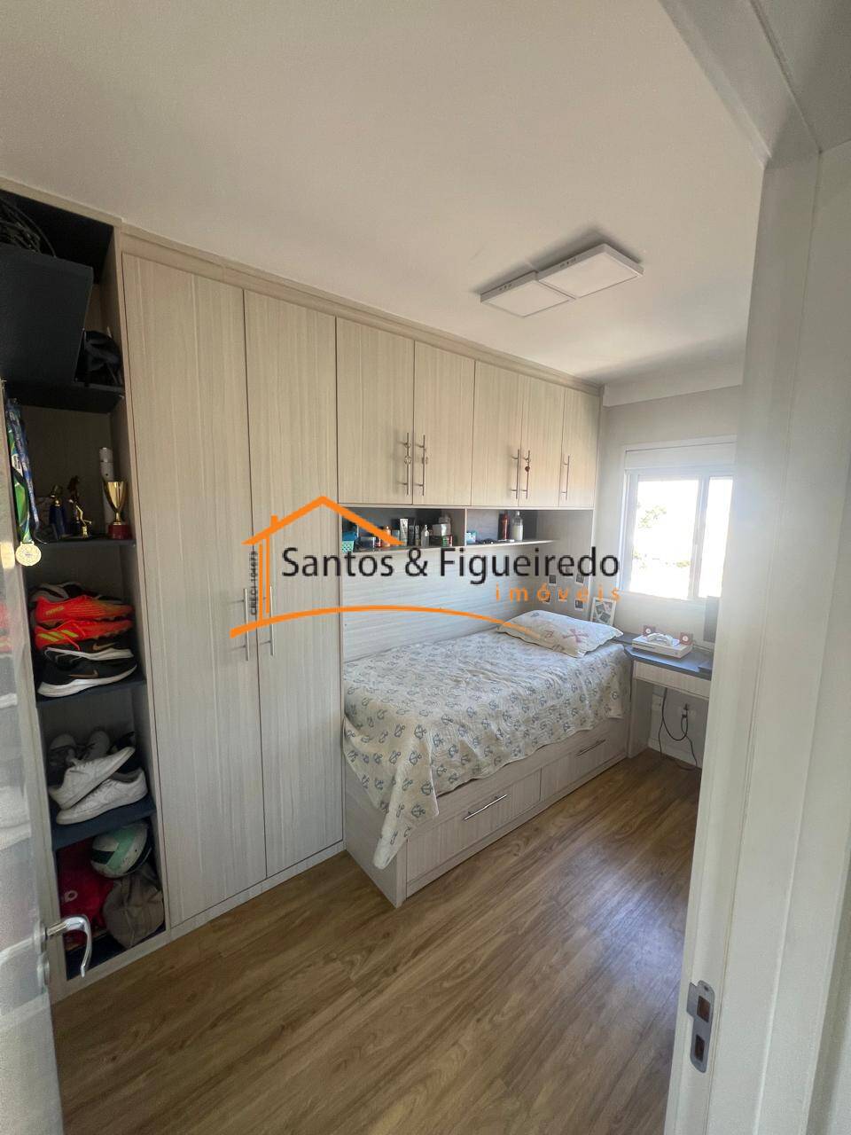 Apartamento à venda com 3 quartos, 67m² - Foto 17