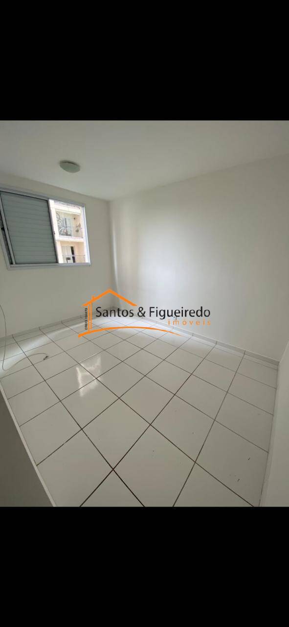 Apartamento à venda com 2 quartos, 55m² - Foto 5