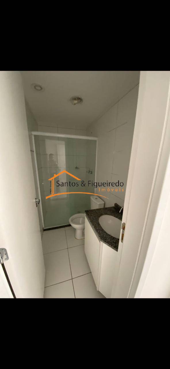 Apartamento à venda com 2 quartos, 55m² - Foto 7