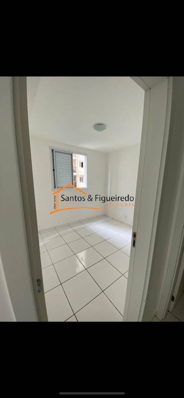 Apartamento à venda com 2 quartos, 55m² - Foto 6