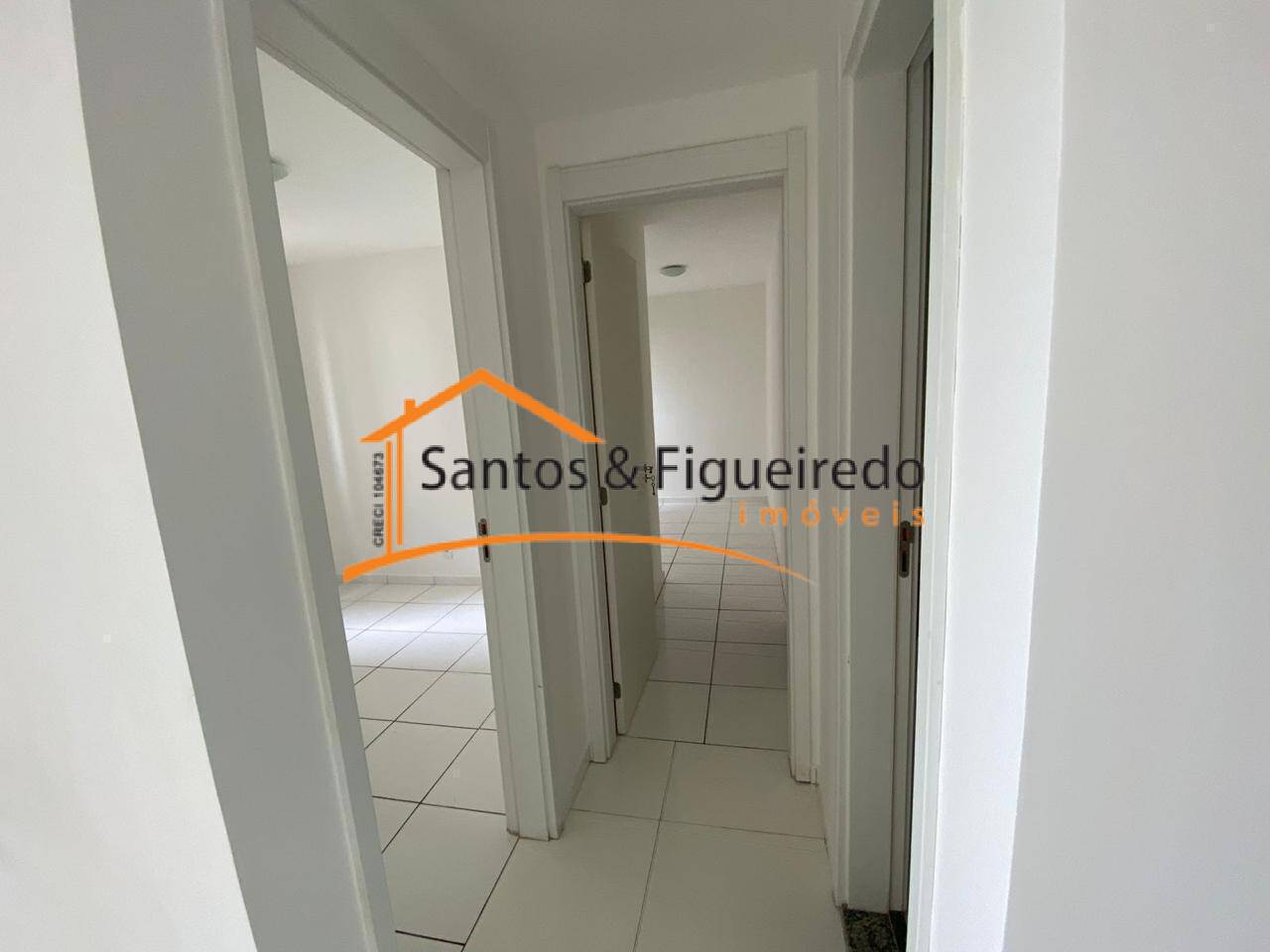 Apartamento à venda com 2 quartos, 55m² - Foto 8