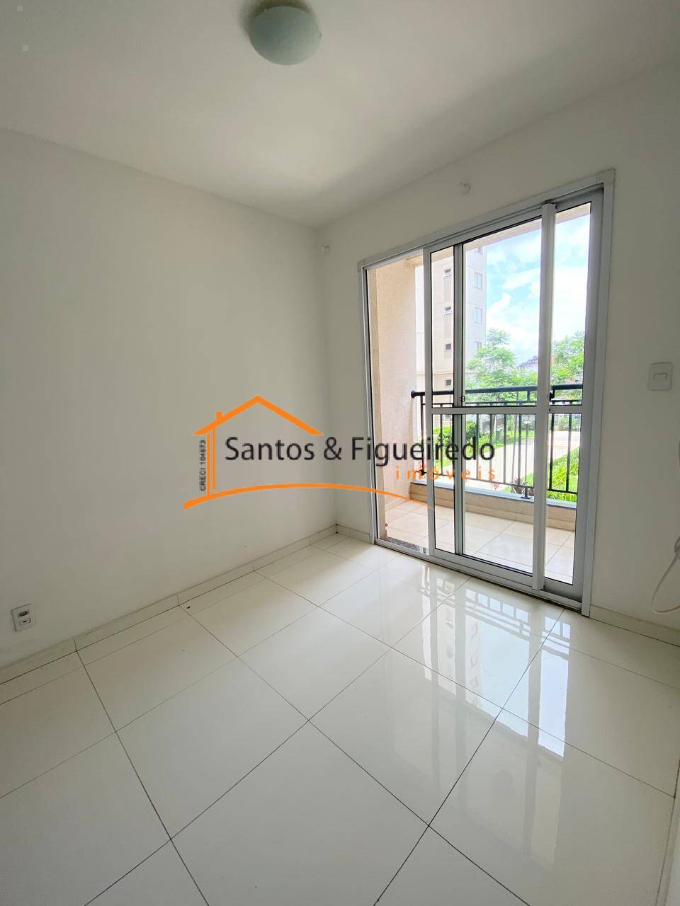 Apartamento à venda com 2 quartos, 55m² - Foto 10