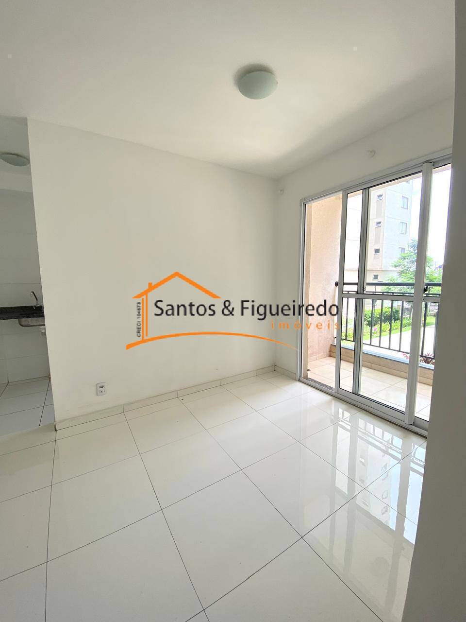 Apartamento à venda com 2 quartos, 55m² - Foto 9