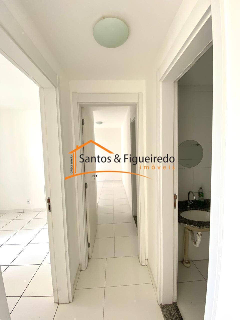 Apartamento à venda com 2 quartos, 55m² - Foto 14