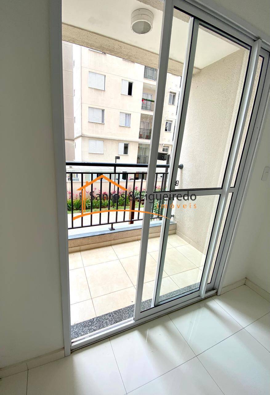 Apartamento à venda com 2 quartos, 55m² - Foto 19