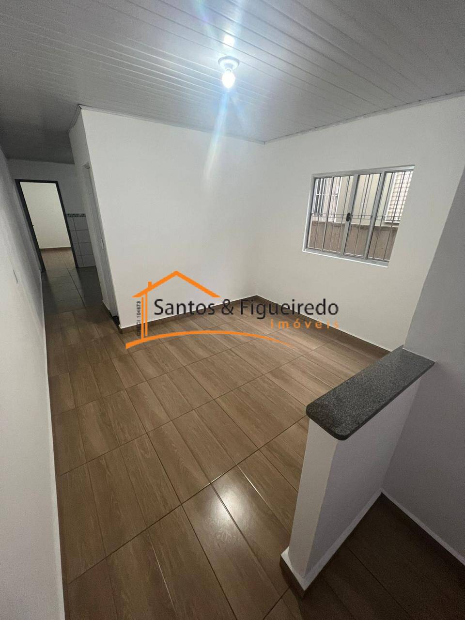 Casa para alugar com 2 quartos, 45m² - Foto 10