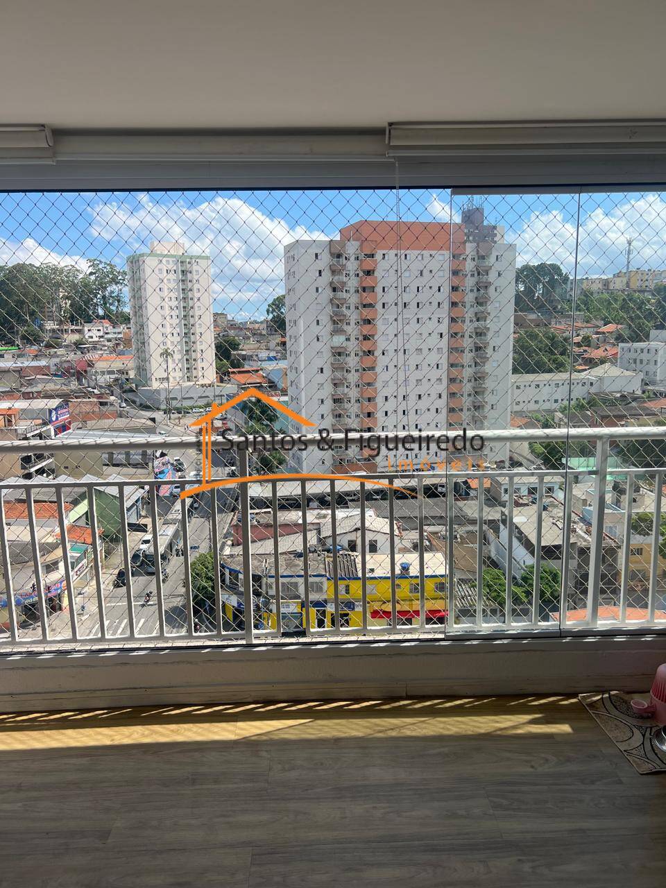 Apartamento à venda com 3 quartos, 67m² - Foto 10