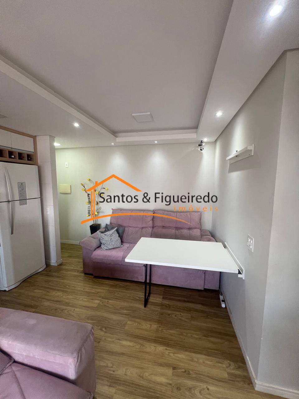 Apartamento à venda com 3 quartos, 67m² - Foto 6