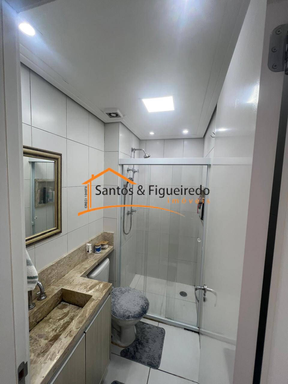 Apartamento à venda com 3 quartos, 67m² - Foto 22