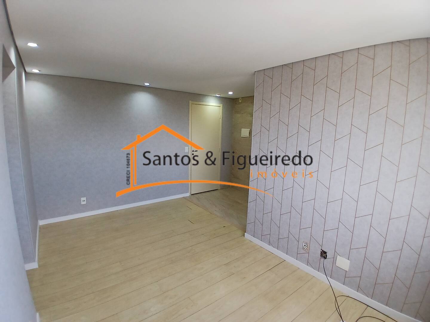 Apartamento para alugar com 2 quartos, 47m² - Foto 4