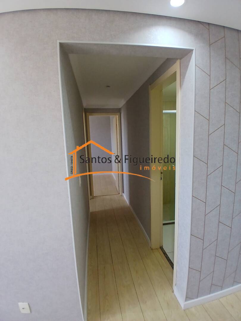 Apartamento para alugar com 2 quartos, 47m² - Foto 5