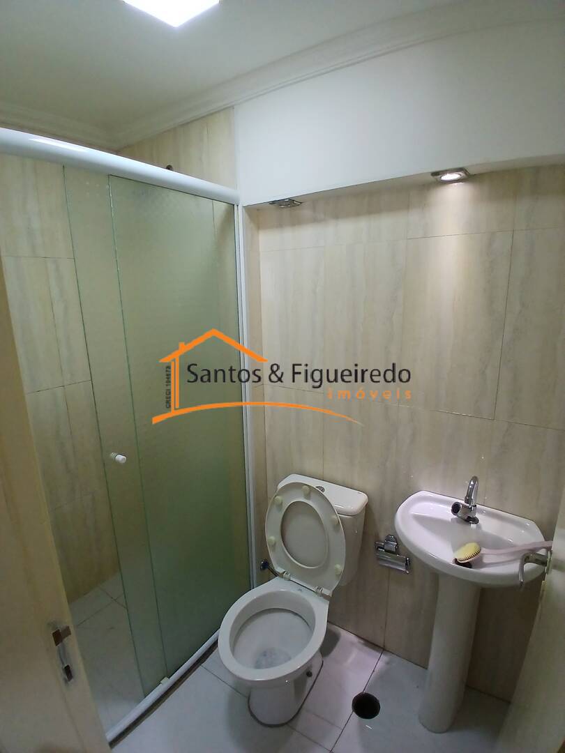 Apartamento para alugar com 2 quartos, 47m² - Foto 6