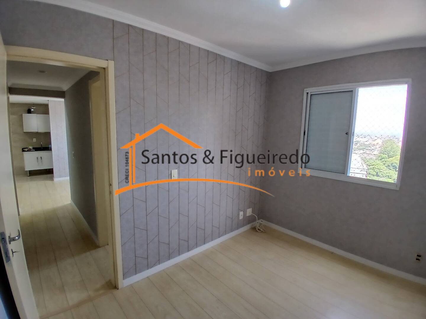 Apartamento para alugar com 2 quartos, 47m² - Foto 11