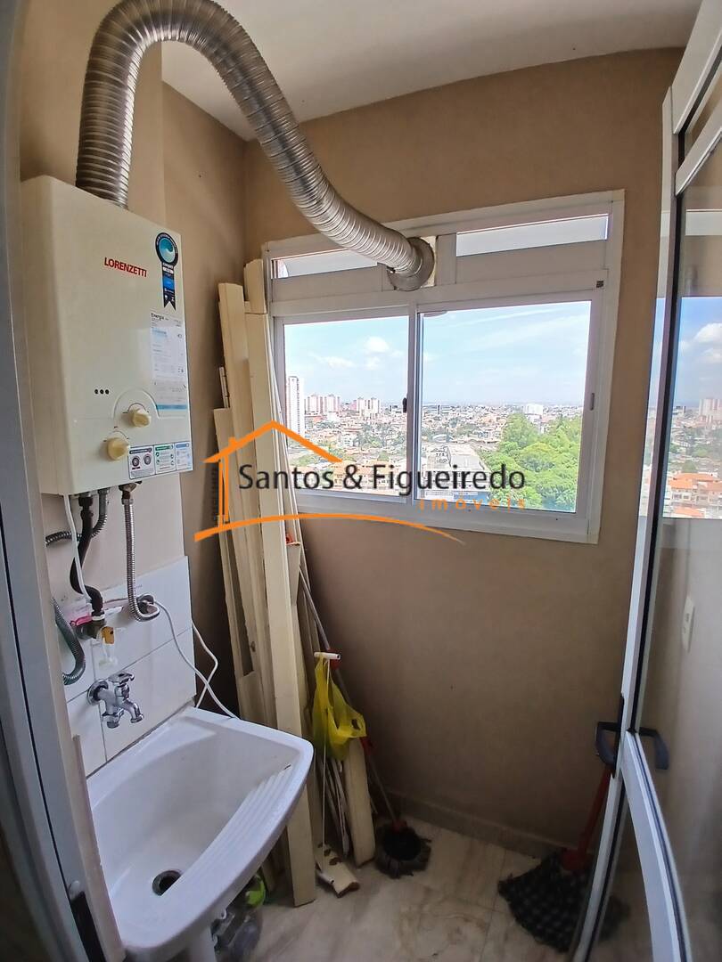 Apartamento para alugar com 2 quartos, 47m² - Foto 13