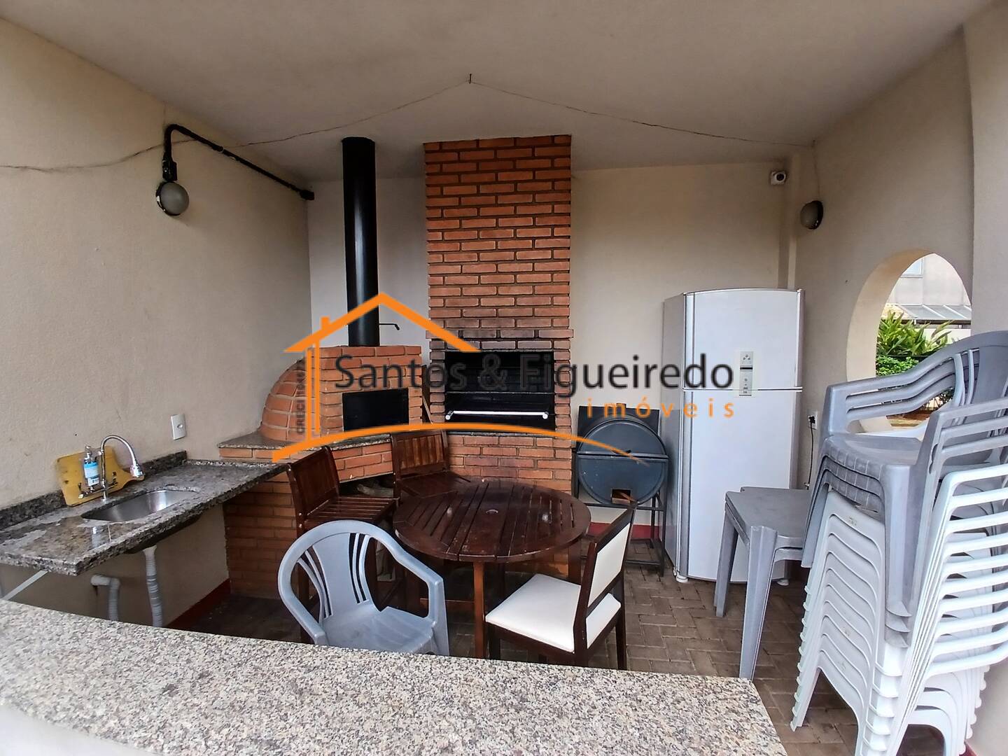 Apartamento para alugar com 2 quartos, 47m² - Foto 16