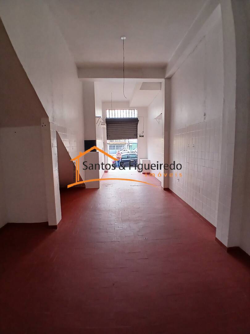 Loja-Salão para alugar, 60m² - Foto 4