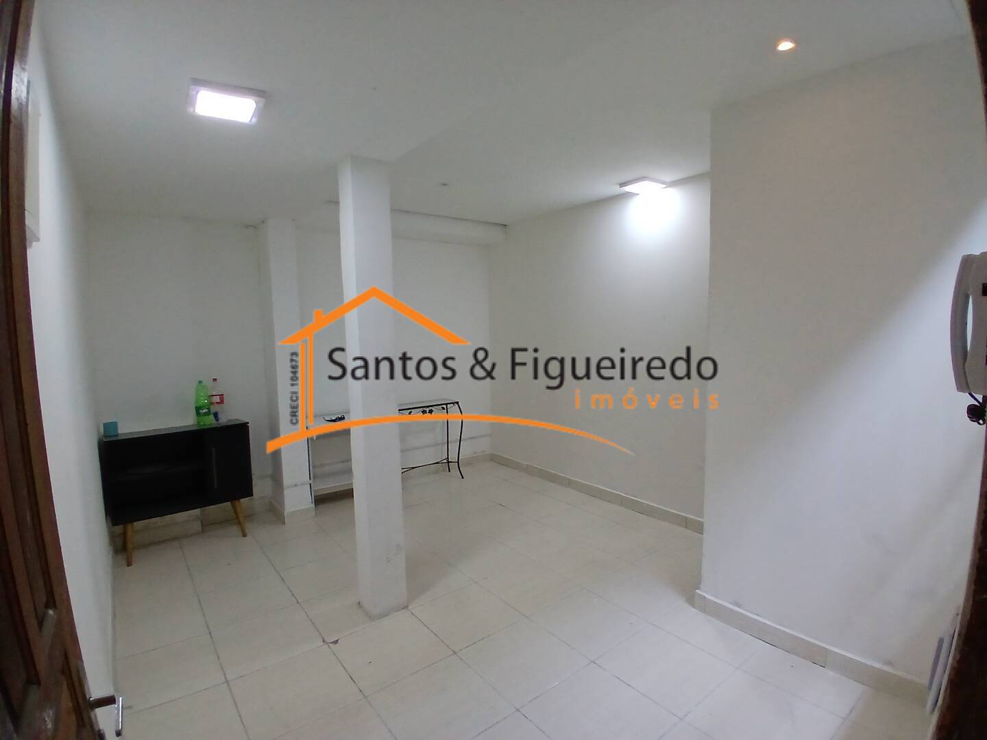 Conjunto Comercial-Sala para alugar, 20m² - Foto 1