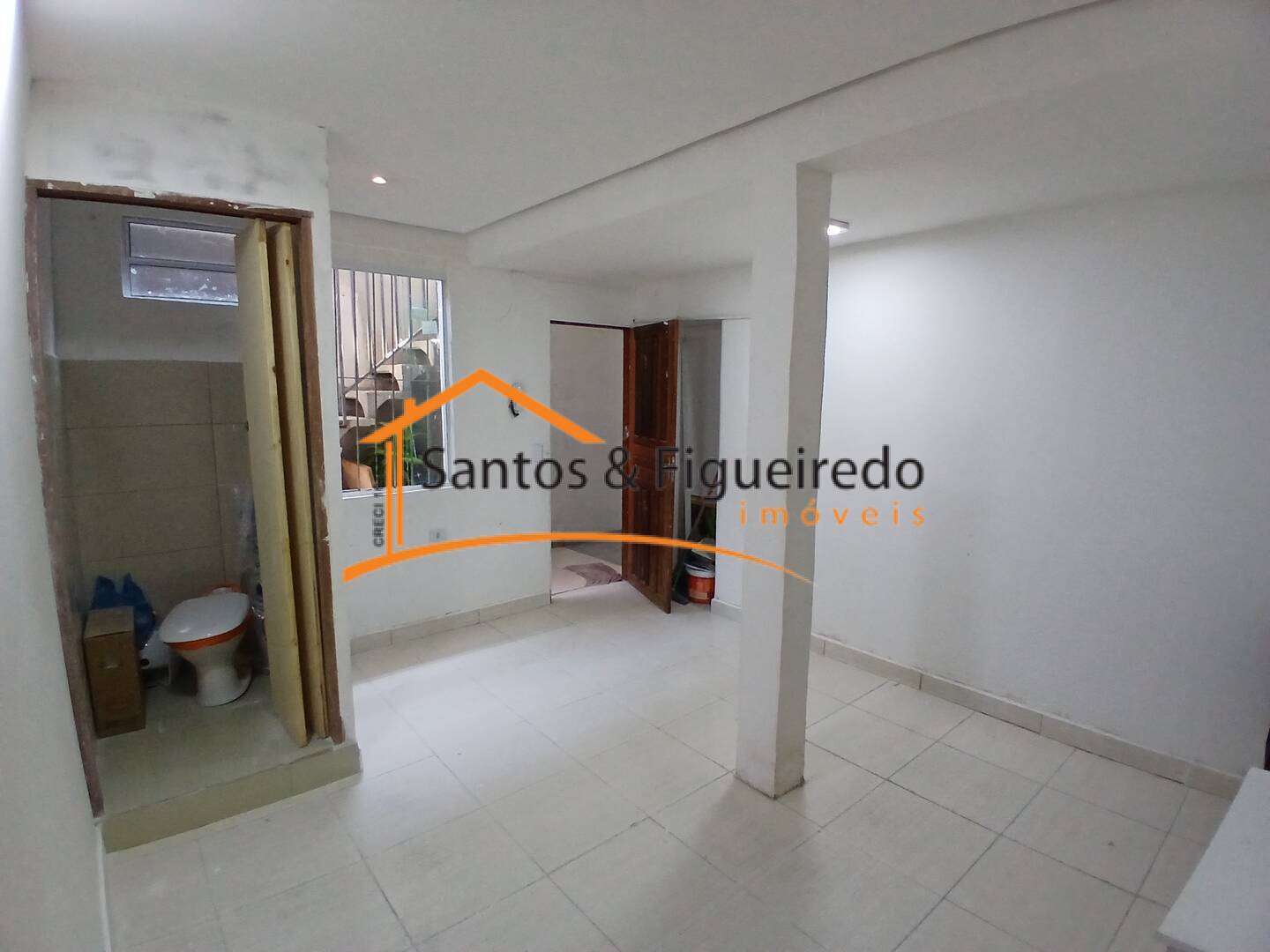 Conjunto Comercial-Sala para alugar, 20m² - Foto 2