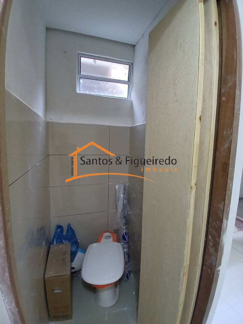 Conjunto Comercial-Sala para alugar, 20m² - Foto 3