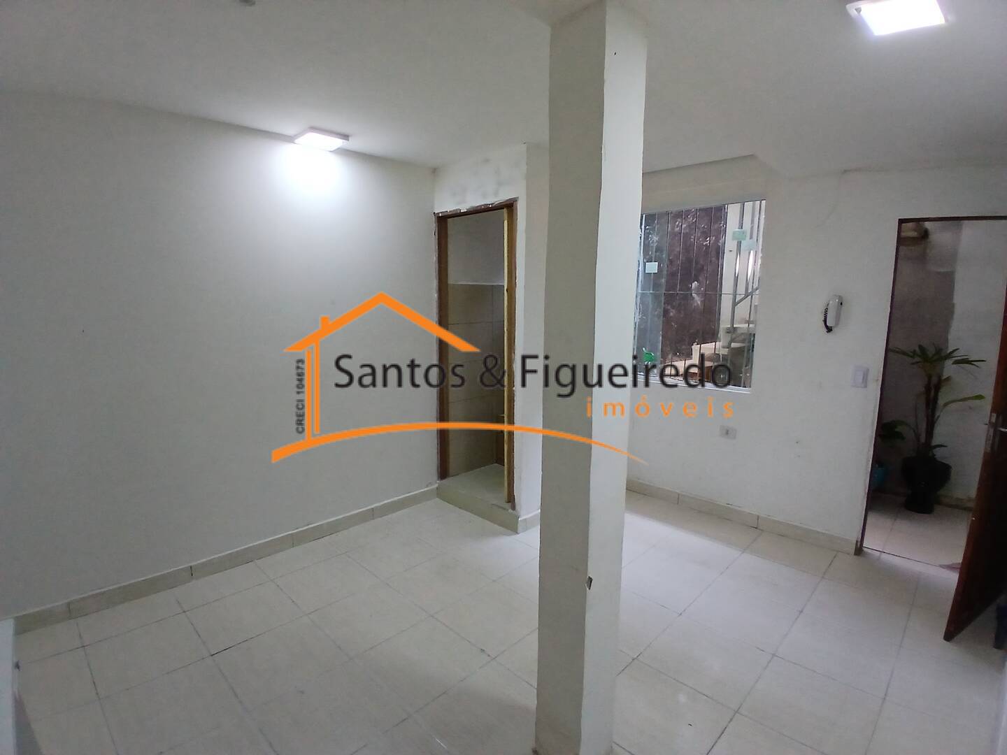 Conjunto Comercial-Sala para alugar, 20m² - Foto 4