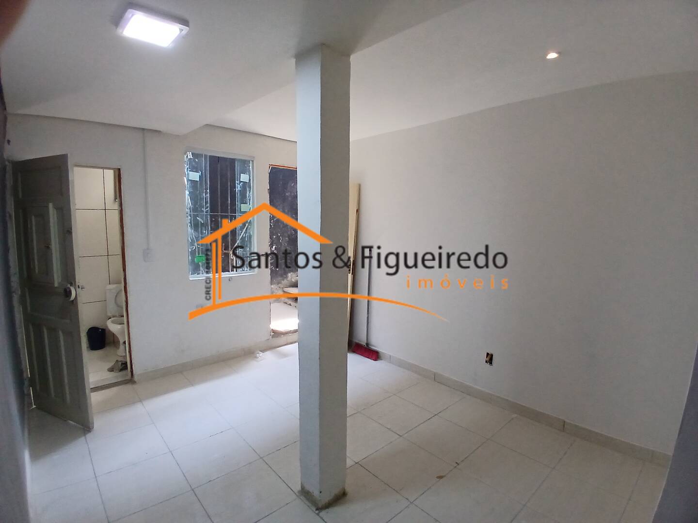 Conjunto Comercial-Sala para alugar, 20m² - Foto 3