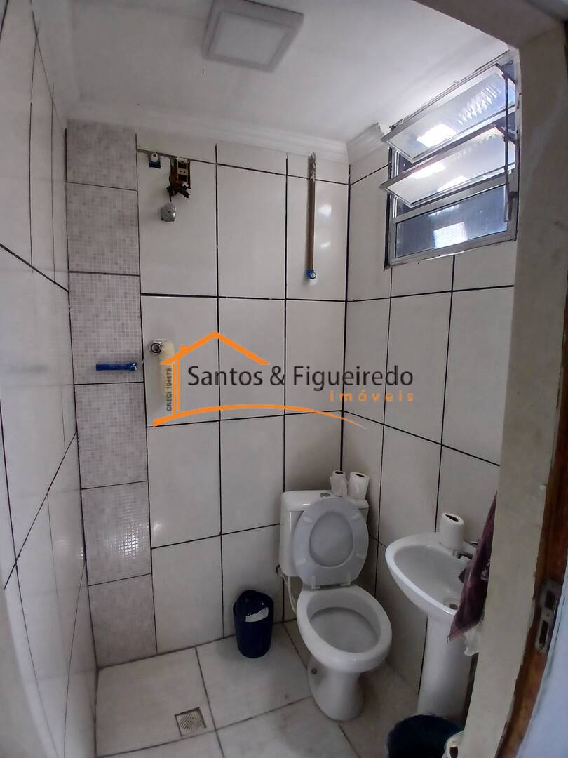 Conjunto Comercial-Sala para alugar, 20m² - Foto 4