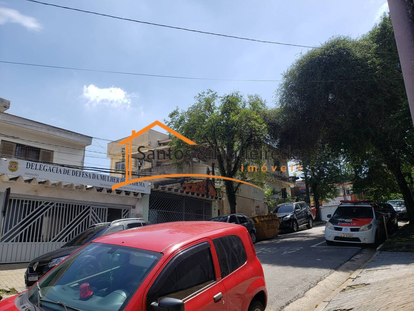 Loja-Salão à venda, 260m² - Foto 3