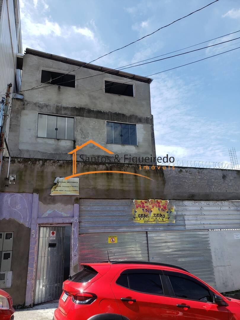 Loja-Salão à venda, 260m² - Foto 1